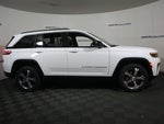 2026 Jeep Grand Cherokee Limited 4x4