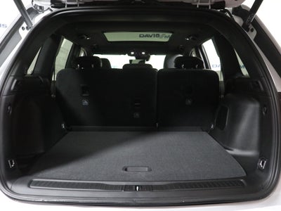 2026 Jeep Grand Cherokee Limited 4x4