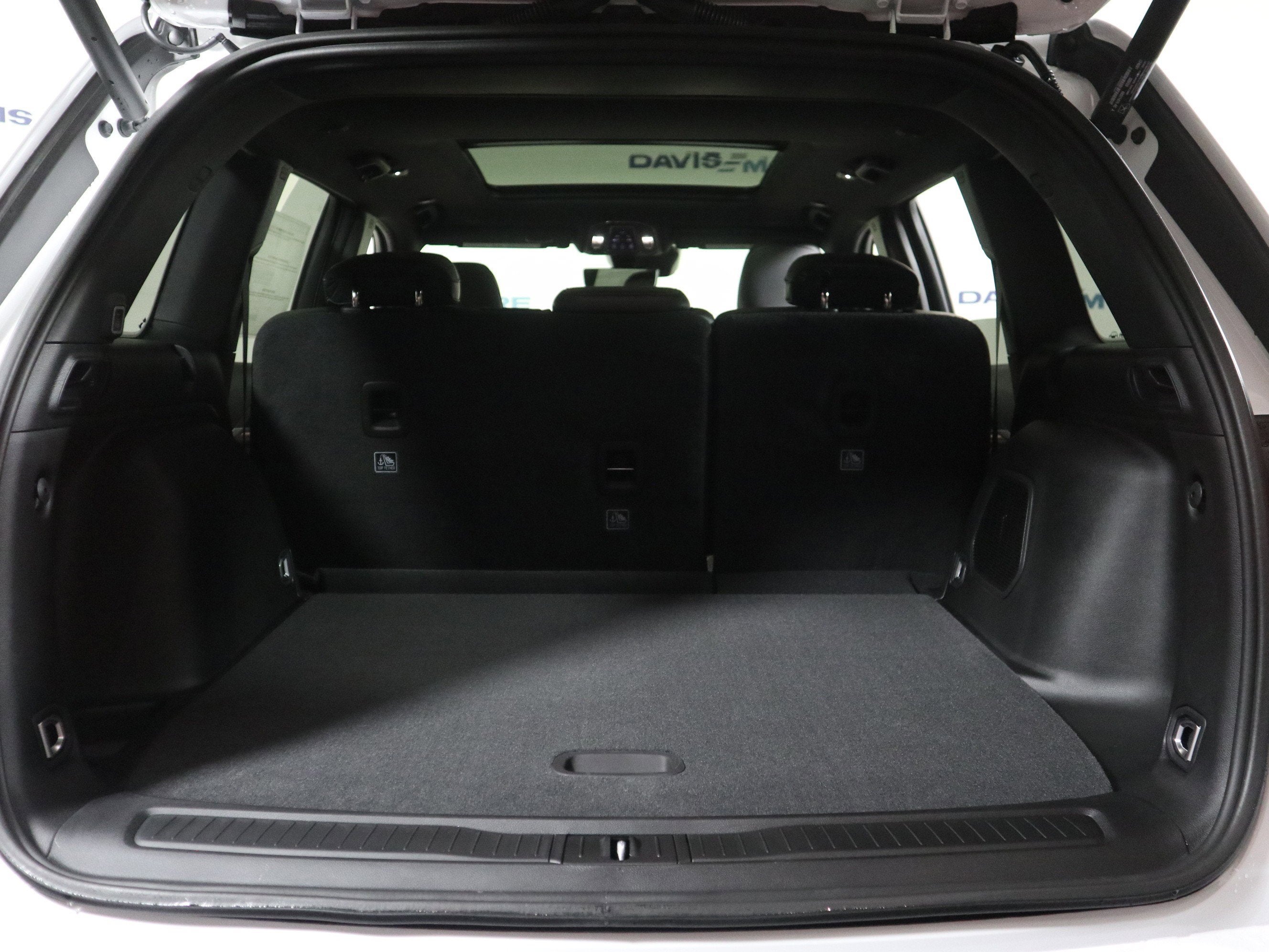 2026 Jeep Grand Cherokee Limited 4x4