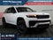 2026 Jeep Grand Cherokee 85th Anniversary Edition 4x4