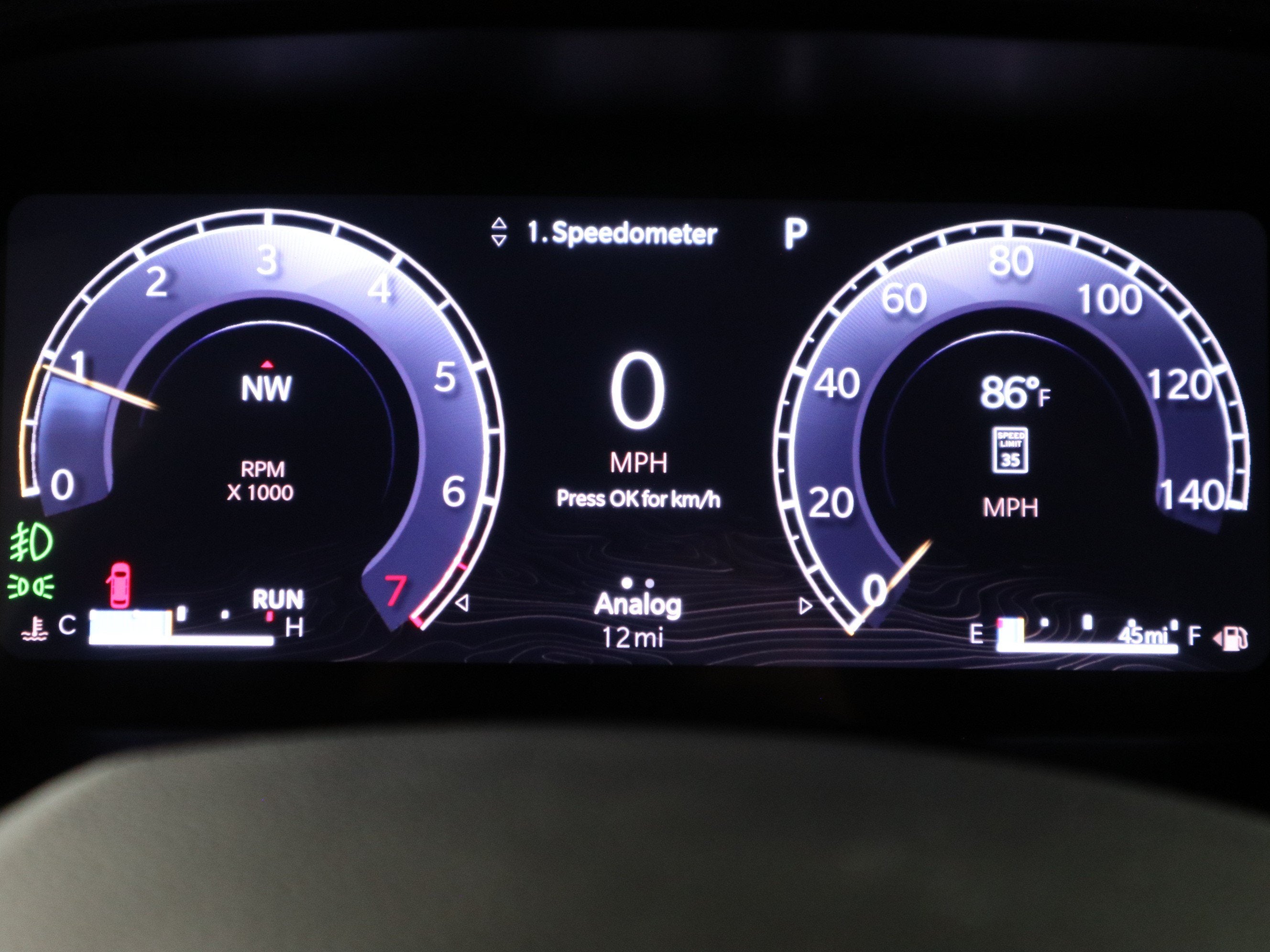 2026 Jeep Grand Cherokee 85th Anniversary Edition 4x4