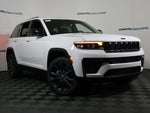 2026 Jeep Grand Cherokee 85th Anniversary Edition 4x4