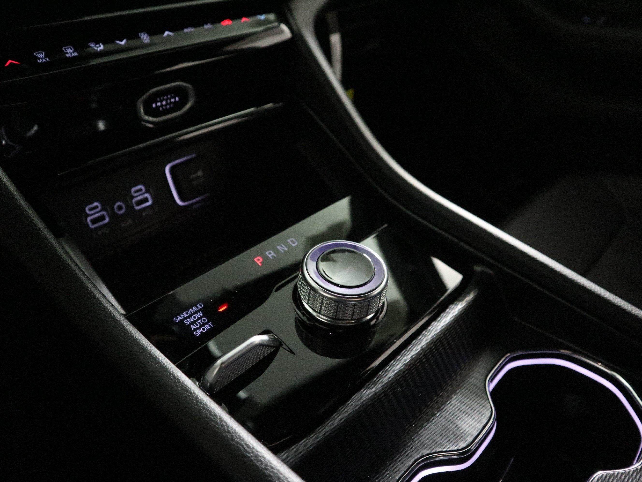2026 Jeep Grand Cherokee 85th Anniversary Edition 4x4