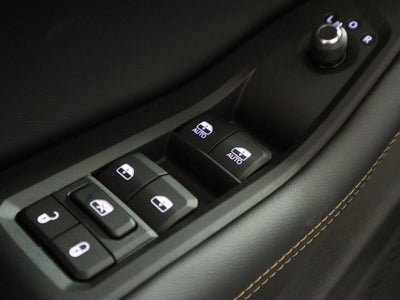 2026 Jeep Grand Cherokee 85th Anniversary Edition 4x4