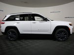 2026 Jeep Grand Cherokee 85th Anniversary Edition 4x4