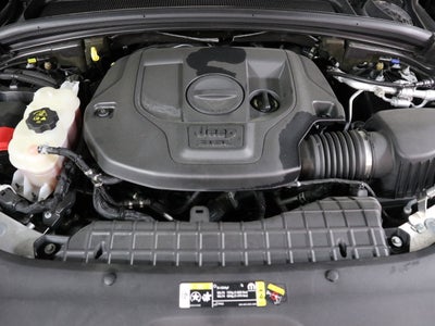 2022 Jeep Grand Cherokee Trailhawk 4x4