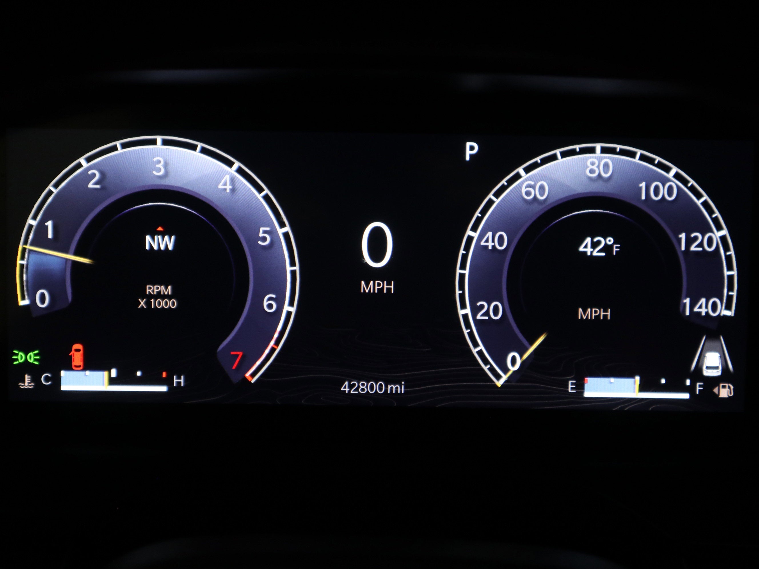 2022 Jeep Grand Cherokee Trailhawk 4x4