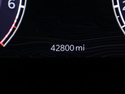 2022 Jeep Grand Cherokee Trailhawk 4x4