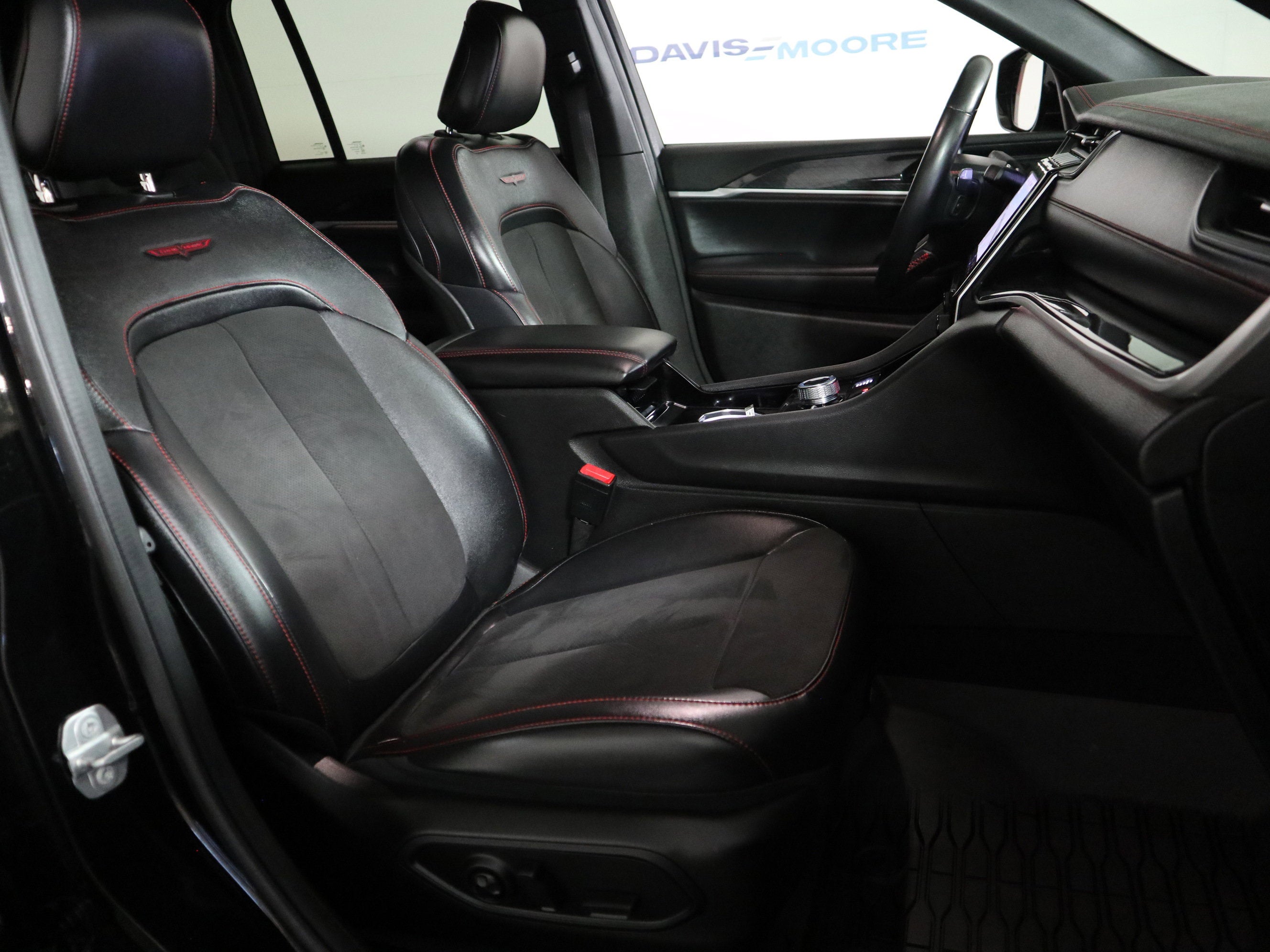 2022 Jeep Grand Cherokee Trailhawk 4x4