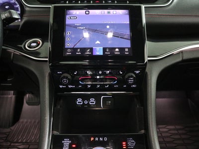 2022 Jeep Grand Cherokee Trailhawk 4x4