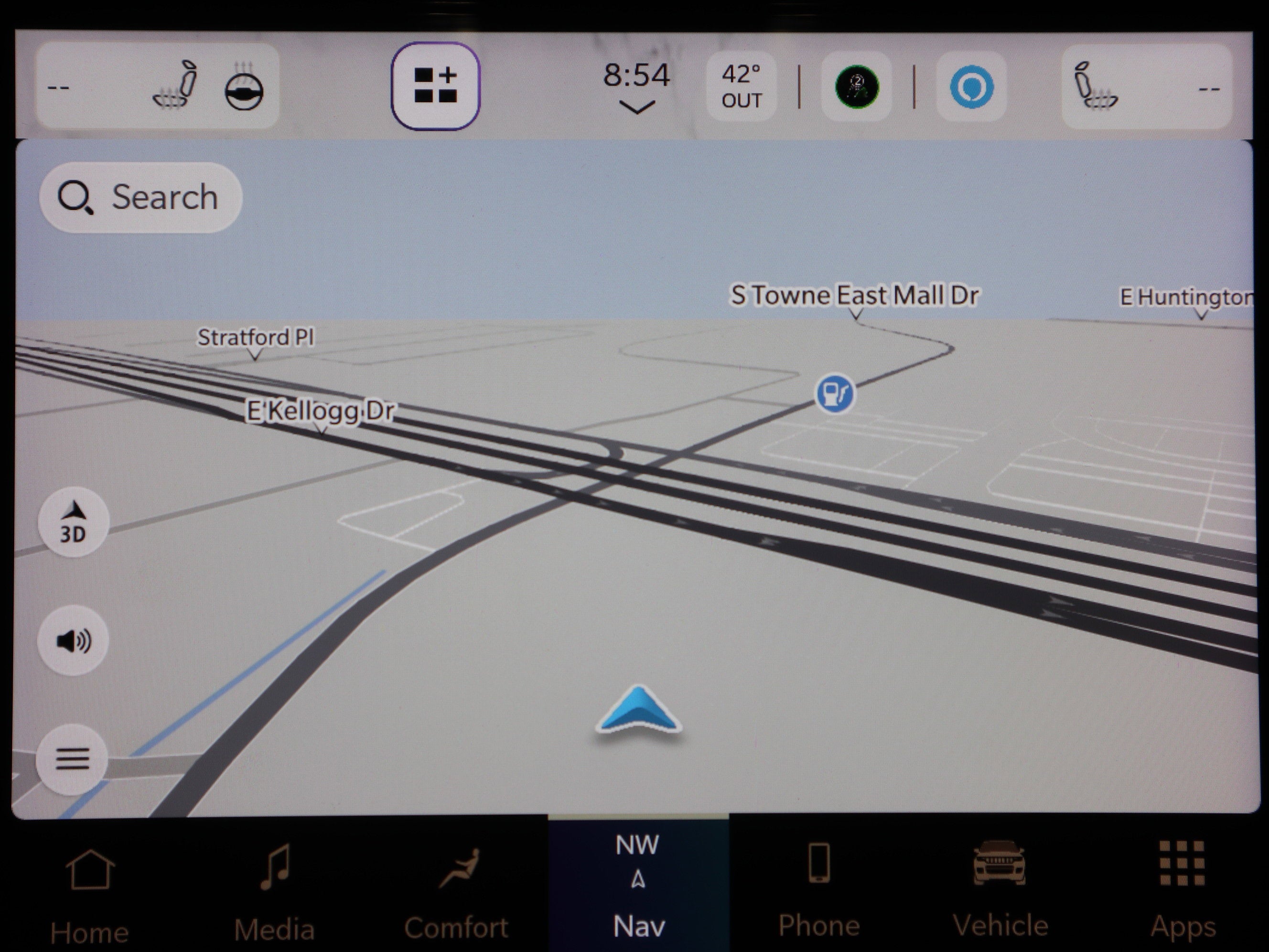 2022 Jeep Grand Cherokee Trailhawk 4x4