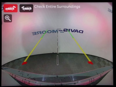 2022 Jeep Grand Cherokee Trailhawk 4x4