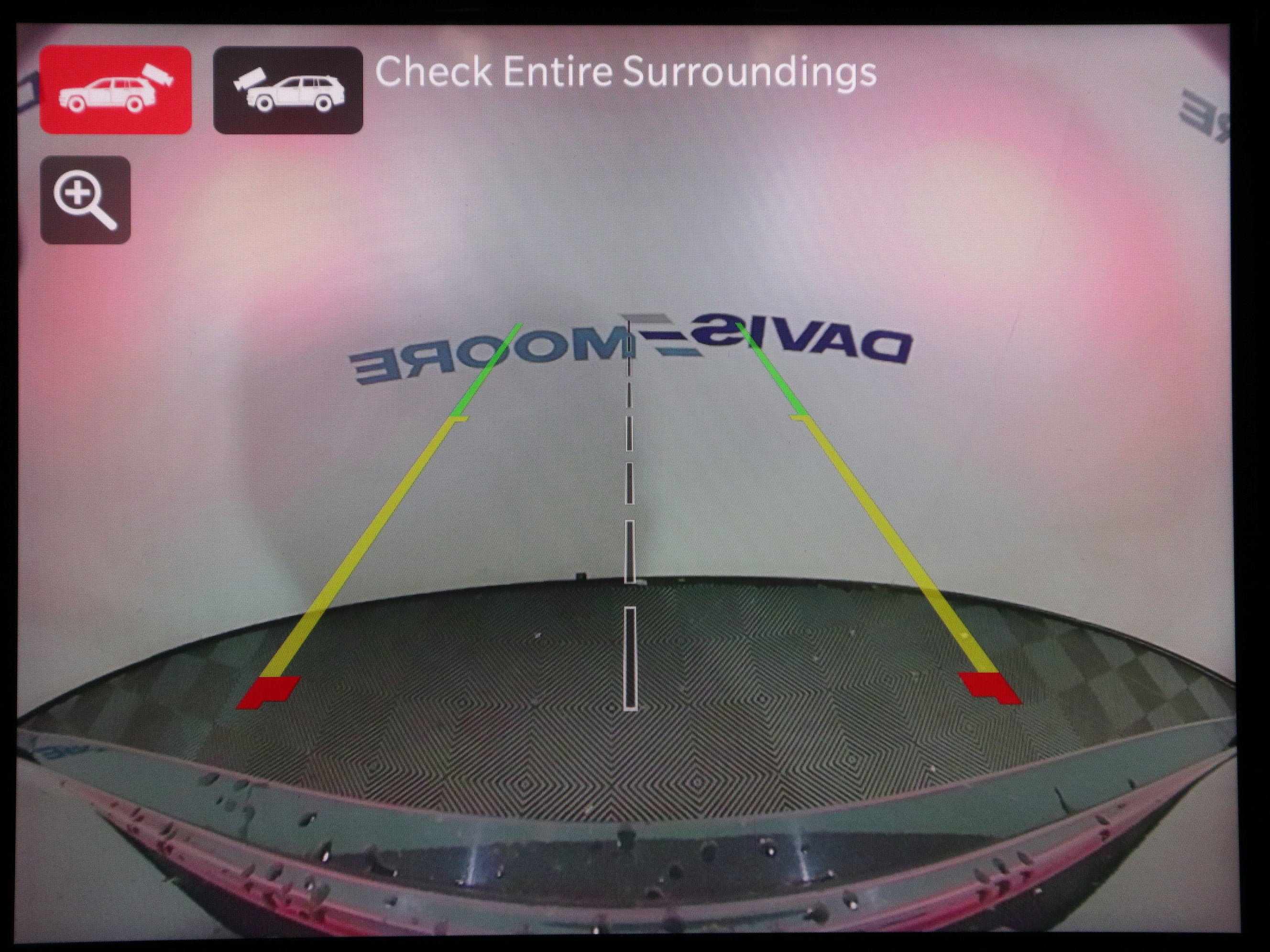 2022 Jeep Grand Cherokee Trailhawk 4x4