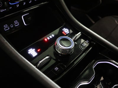 2022 Jeep Grand Cherokee Trailhawk 4x4