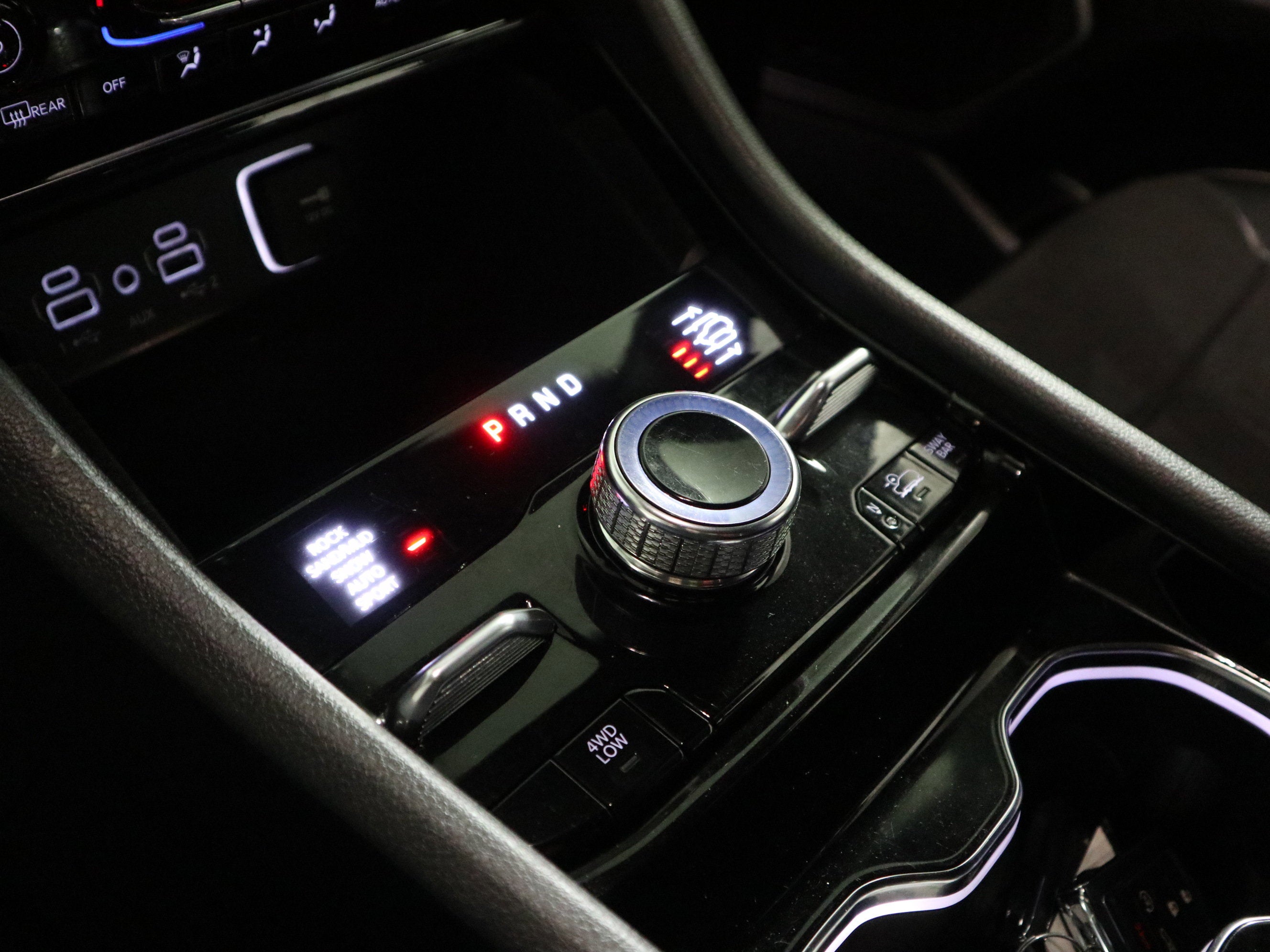 2022 Jeep Grand Cherokee Trailhawk 4x4