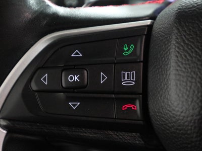 2022 Jeep Grand Cherokee Trailhawk 4x4