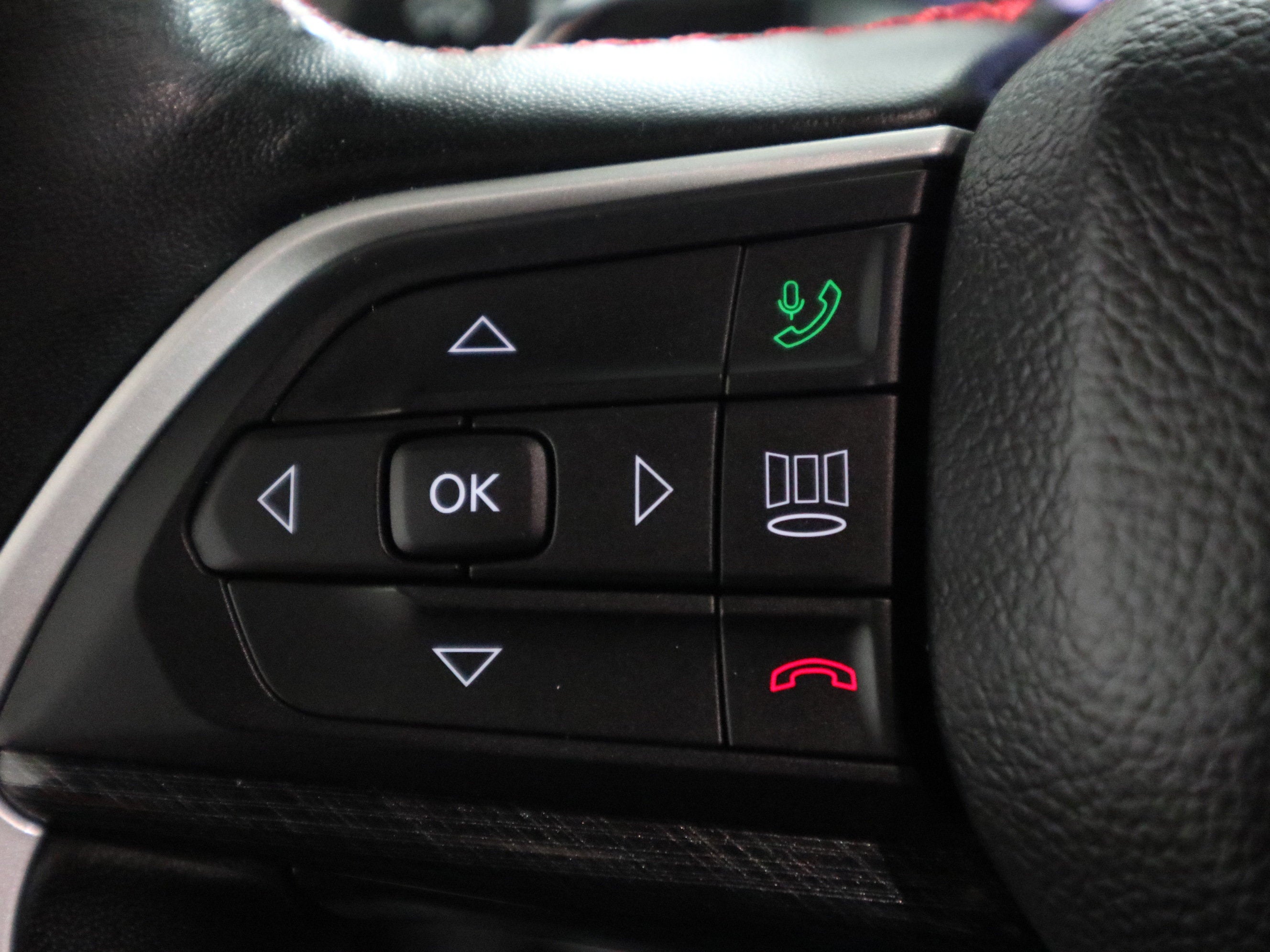 2022 Jeep Grand Cherokee Trailhawk 4x4