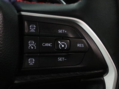 2022 Jeep Grand Cherokee Trailhawk 4x4