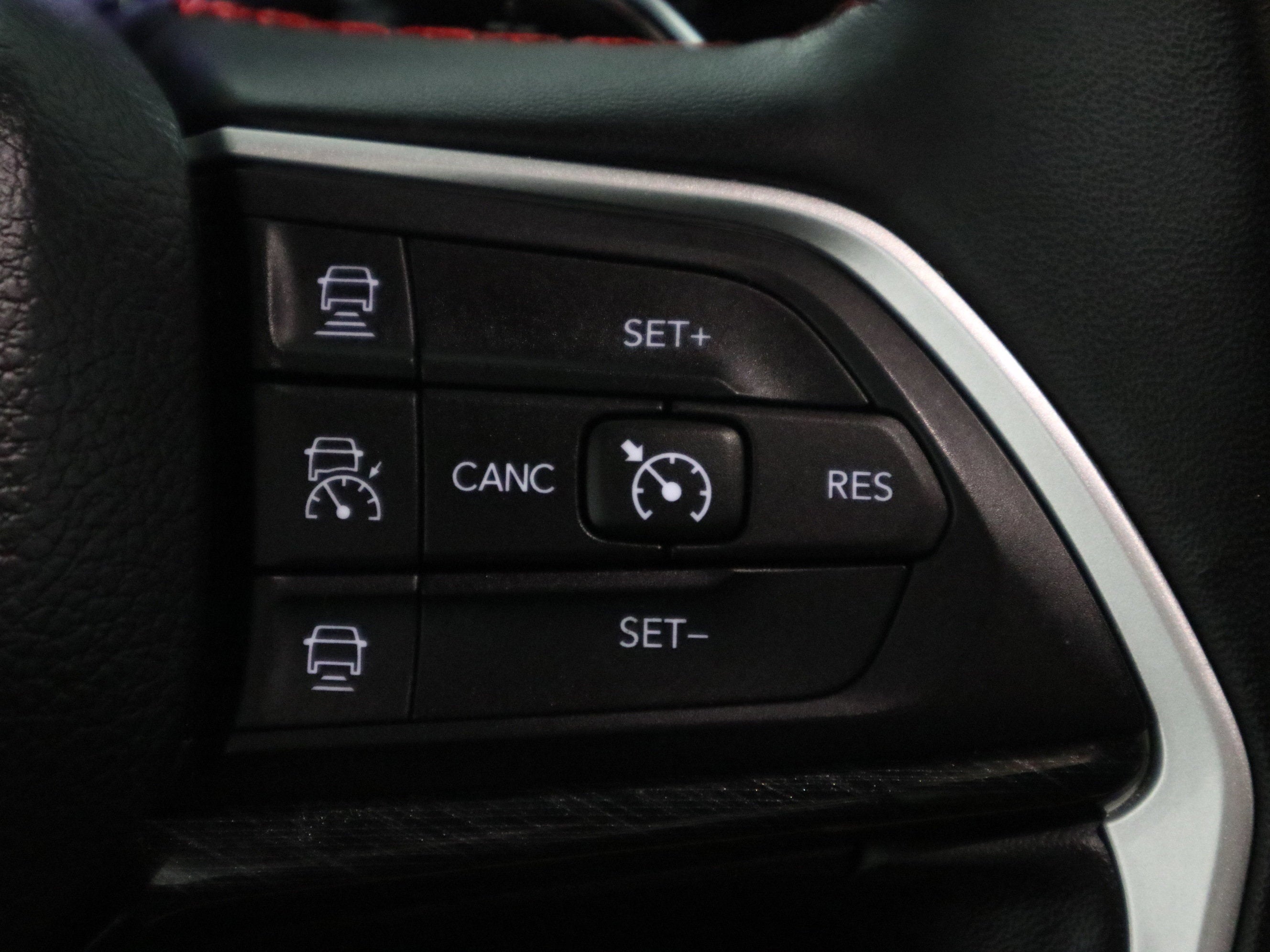 2022 Jeep Grand Cherokee Trailhawk 4x4