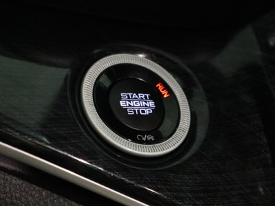 2022 Jeep Grand Cherokee Trailhawk 4x4