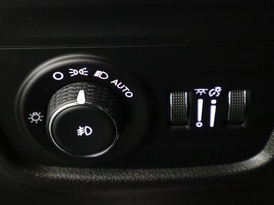 2022 Jeep Grand Cherokee Trailhawk 4x4