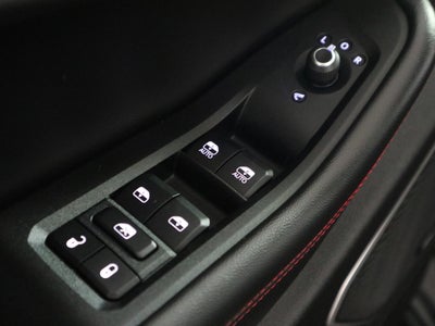 2022 Jeep Grand Cherokee Trailhawk 4x4