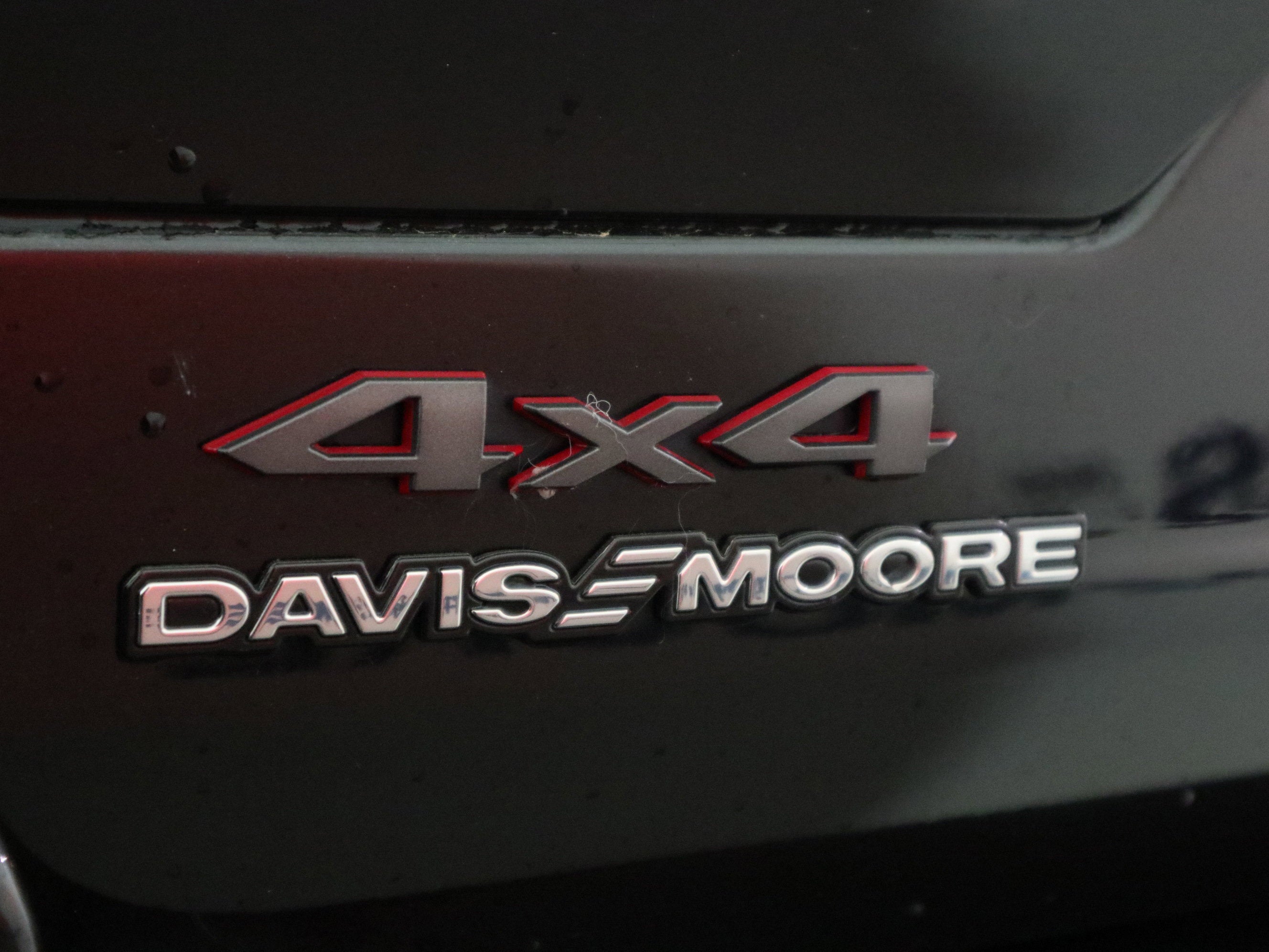 2022 Jeep Grand Cherokee Trailhawk 4x4