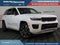 2025 Jeep Grand Cherokee Overland 4x4