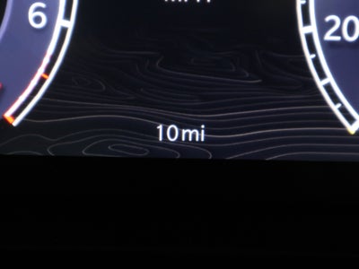 2025 Jeep Grand Cherokee Overland 4x4