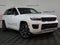 2025 Jeep Grand Cherokee Overland 4x4