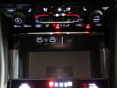 2025 Jeep Grand Cherokee Overland 4x4