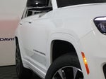 2025 Jeep Grand Cherokee Overland 4x4