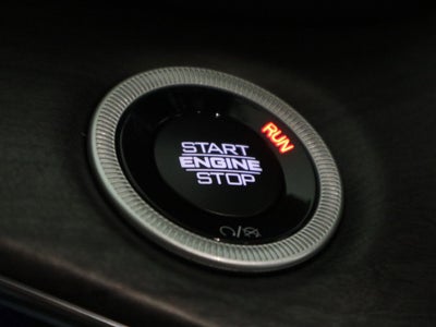 2025 Jeep Grand Cherokee Overland 4x4