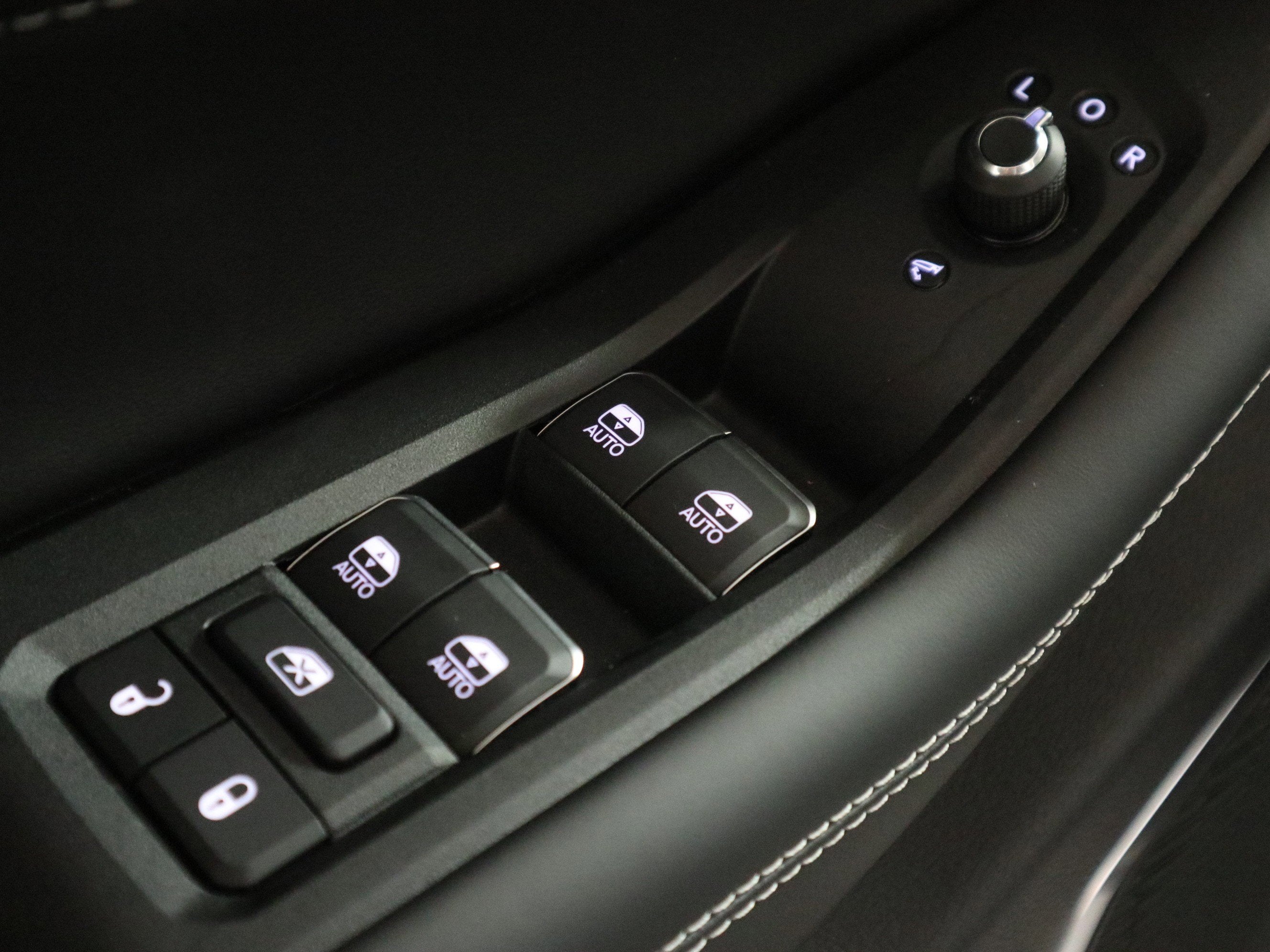 2025 Jeep Grand Cherokee Overland 4x4