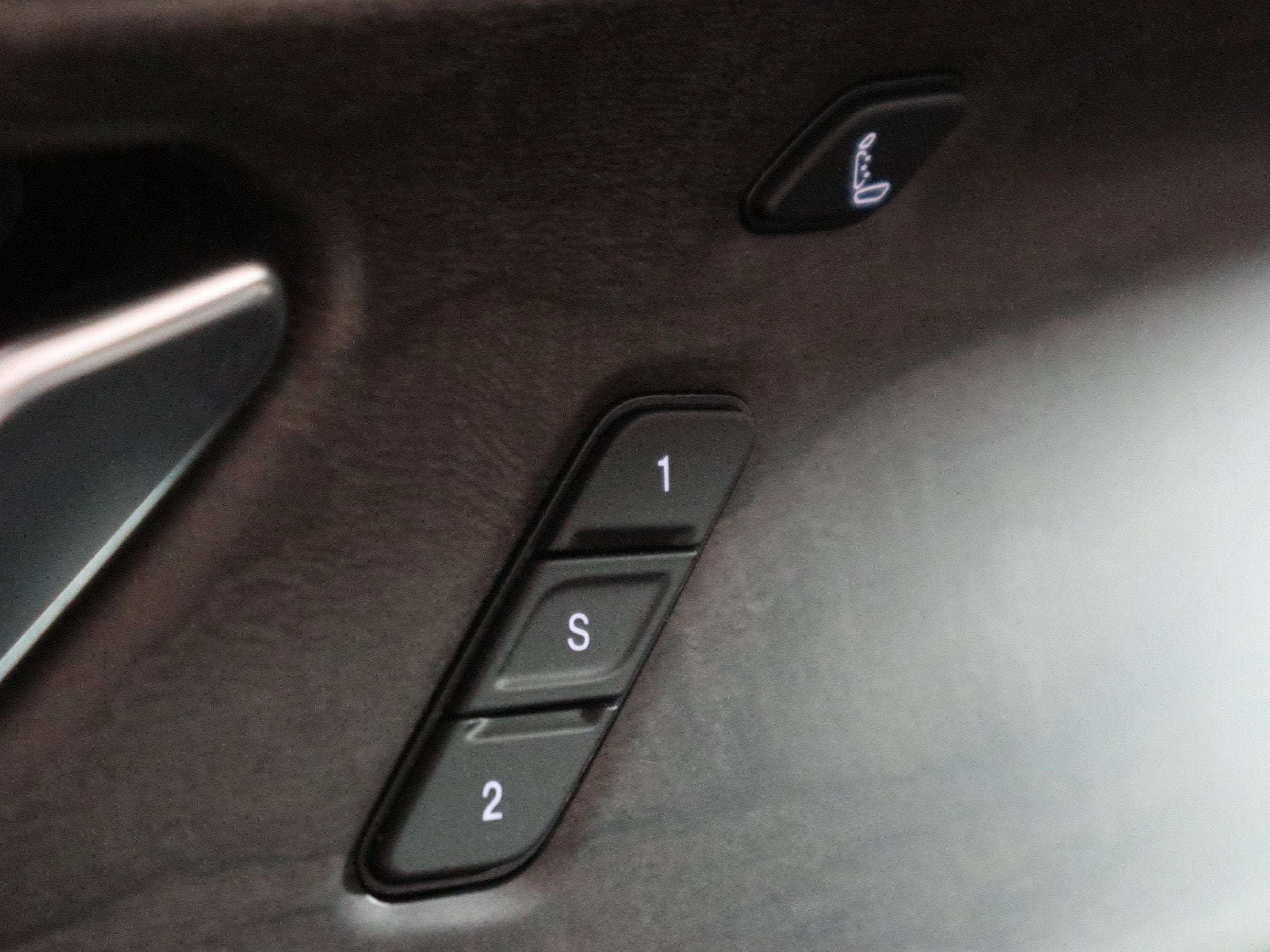 2025 Jeep Grand Cherokee Overland 4x4