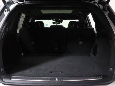 2025 Jeep Grand Cherokee Overland 4x4