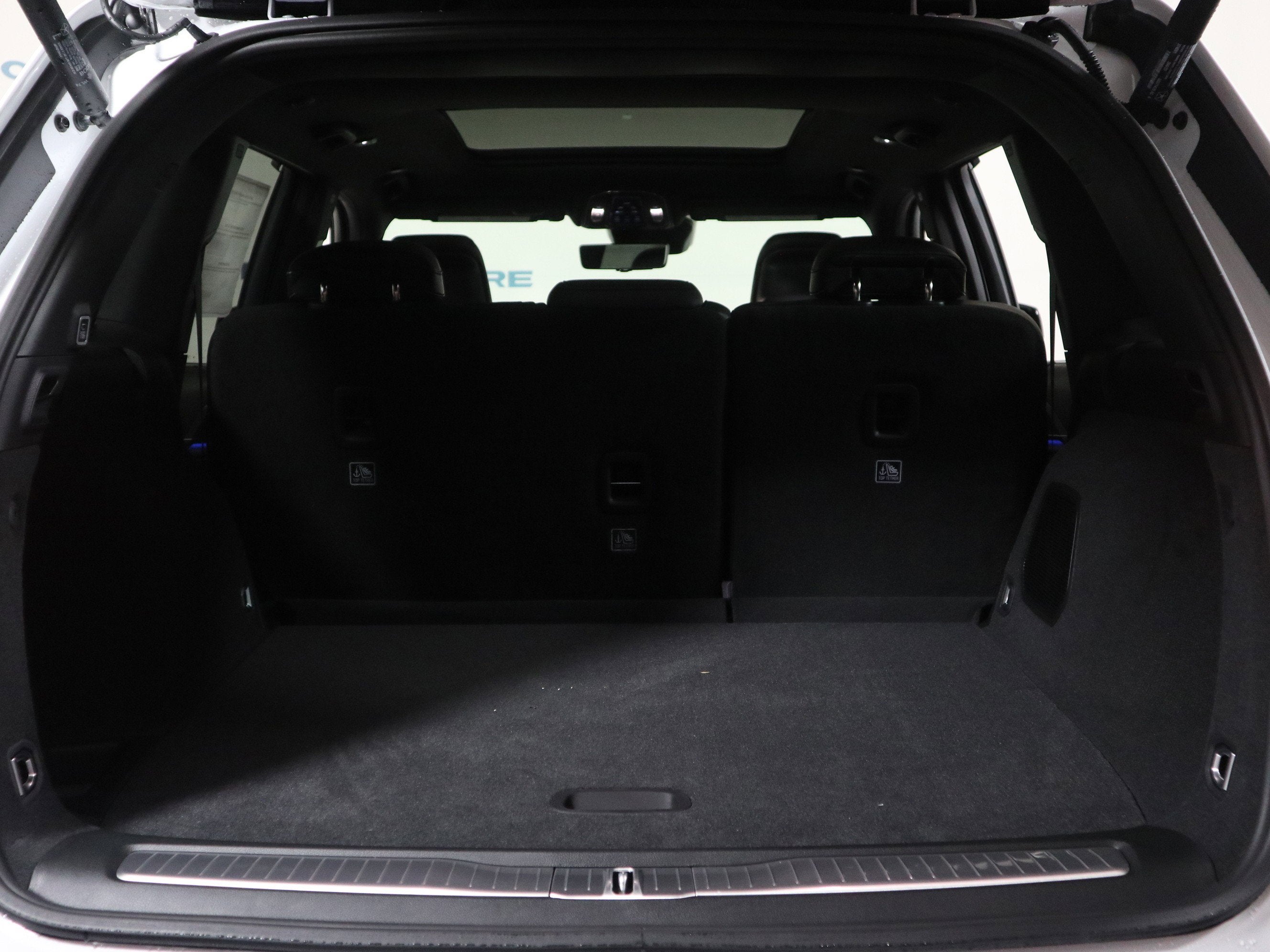 2025 Jeep Grand Cherokee Overland 4x4