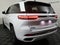 2025 Jeep Grand Cherokee Overland 4x4