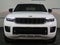 2022 Jeep Grand Cherokee Overland 4x4