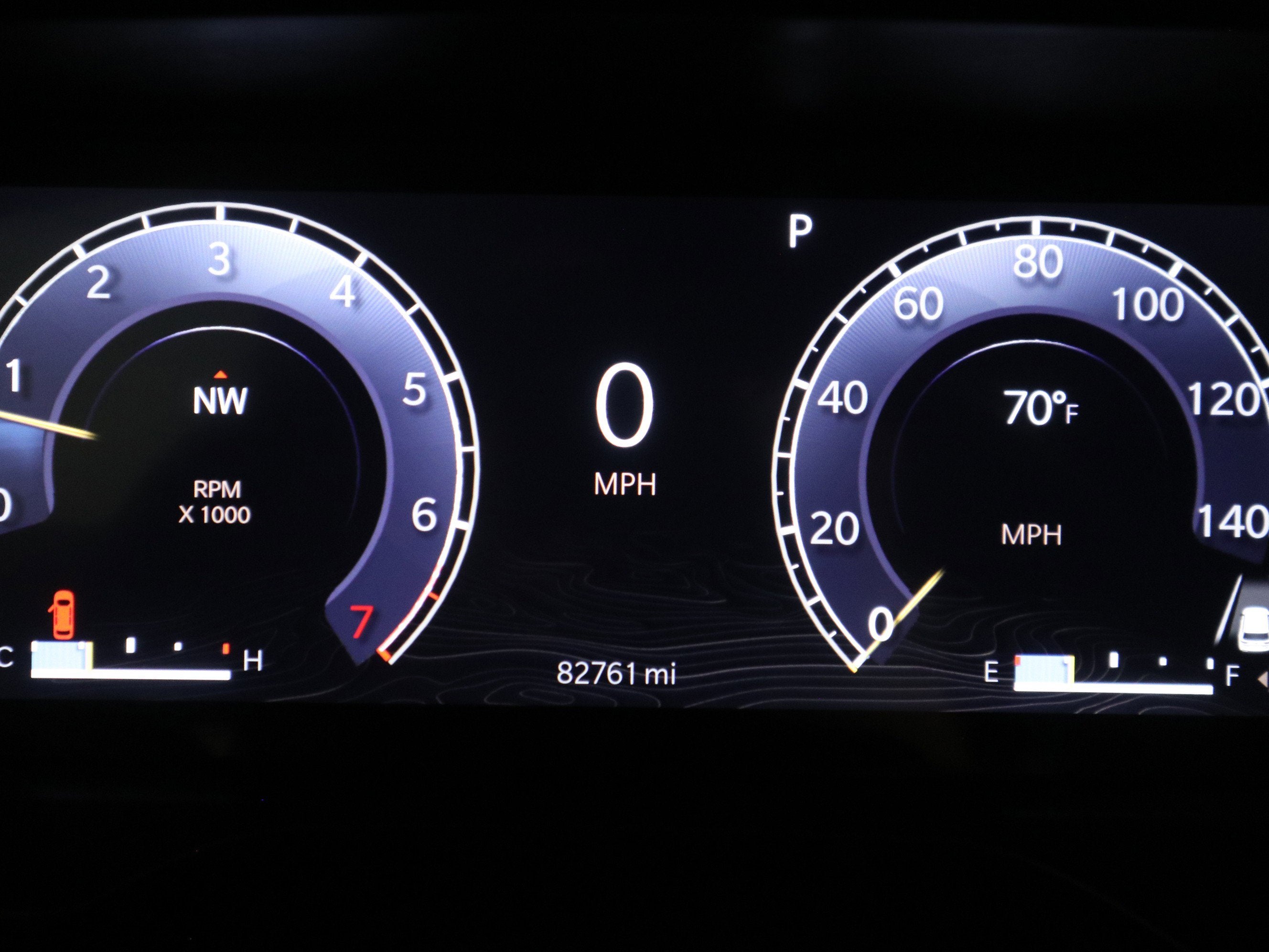 2022 Jeep Grand Cherokee Overland 4x4