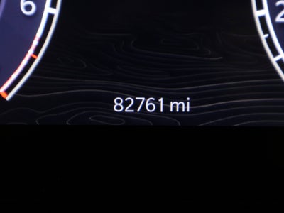 2022 Jeep Grand Cherokee Overland 4x4