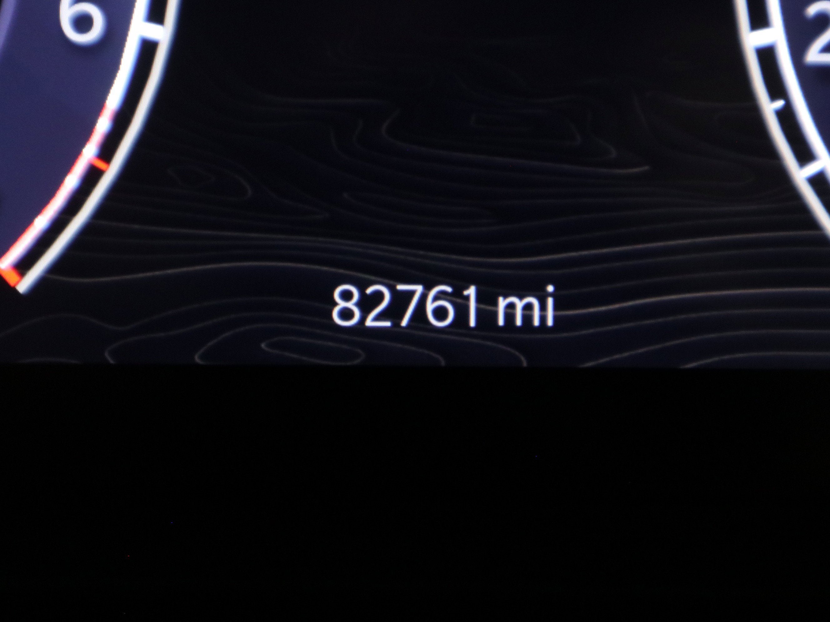 2022 Jeep Grand Cherokee Overland 4x4