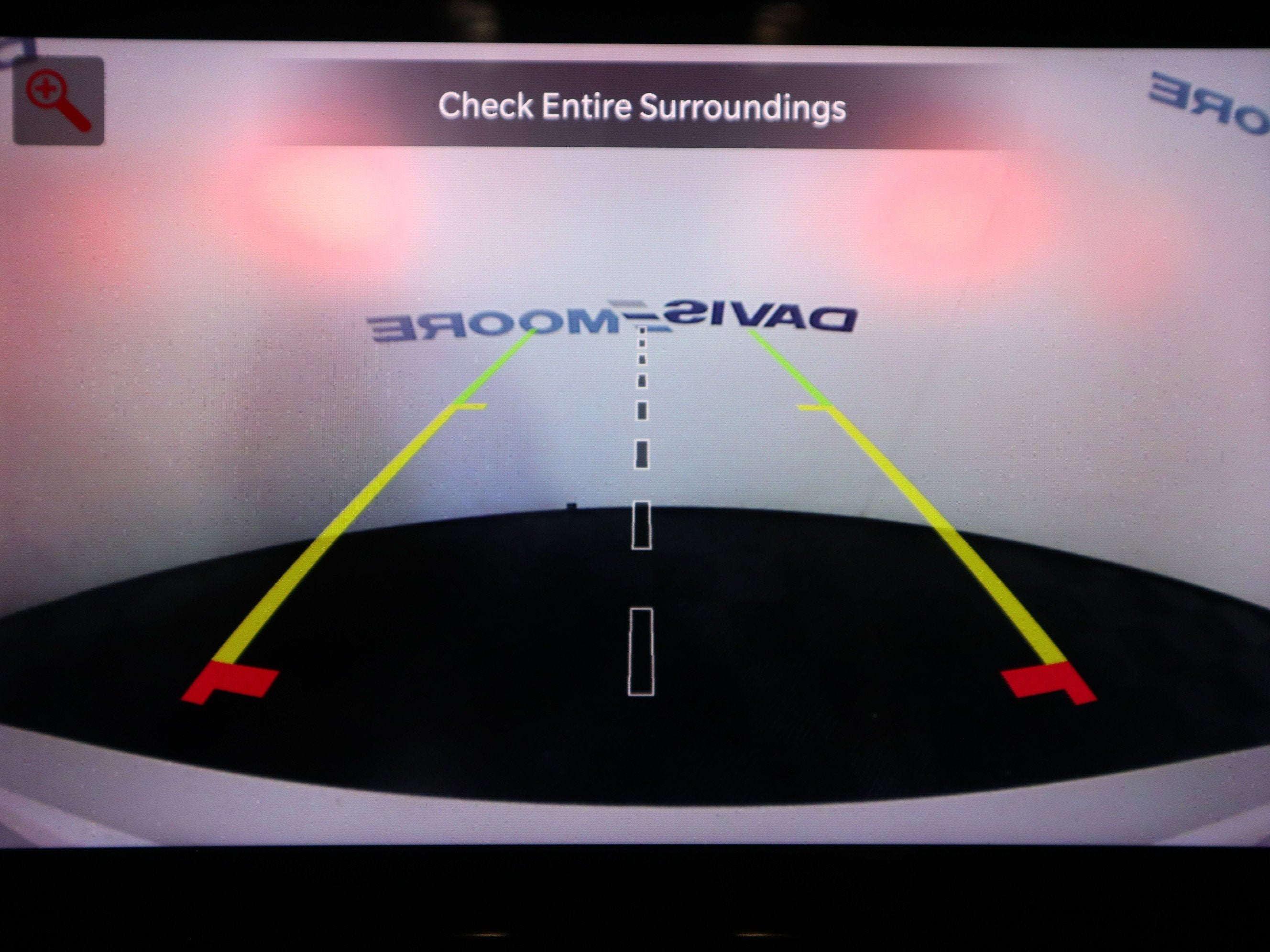 2022 Jeep Grand Cherokee Overland 4x4