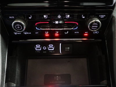 2022 Jeep Grand Cherokee Overland 4x4