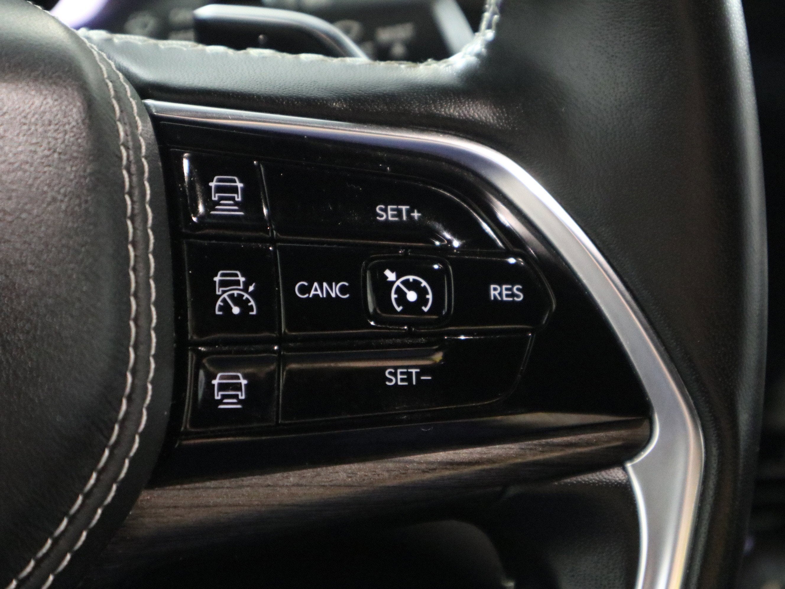 2022 Jeep Grand Cherokee Overland 4x4