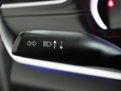 2022 Jeep Grand Cherokee Overland 4x4