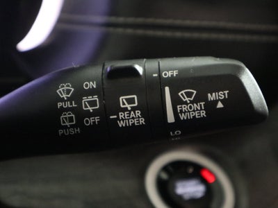 2022 Jeep Grand Cherokee Overland 4x4