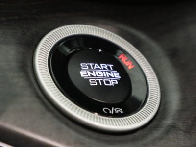 2022 Jeep Grand Cherokee Overland 4x4