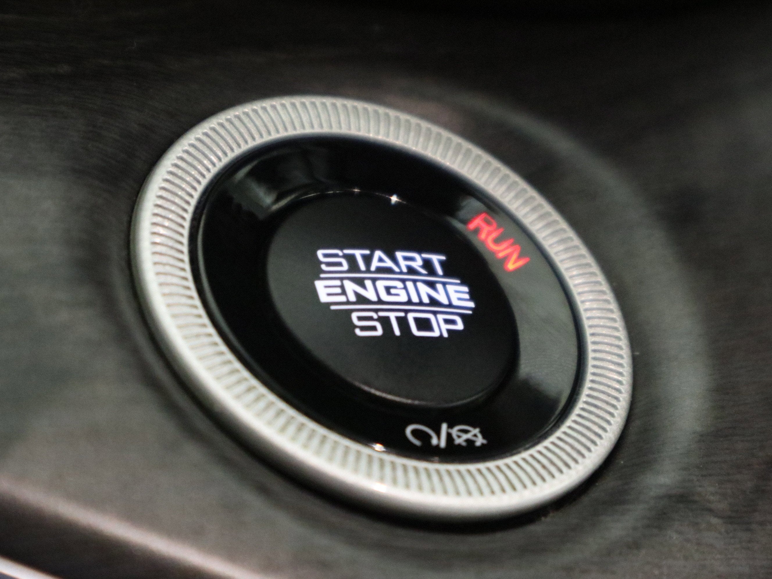 2022 Jeep Grand Cherokee Overland 4x4