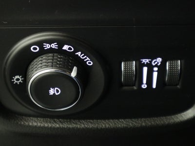 2022 Jeep Grand Cherokee Overland 4x4